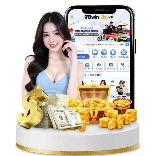 Game Bắn Cá Rồng