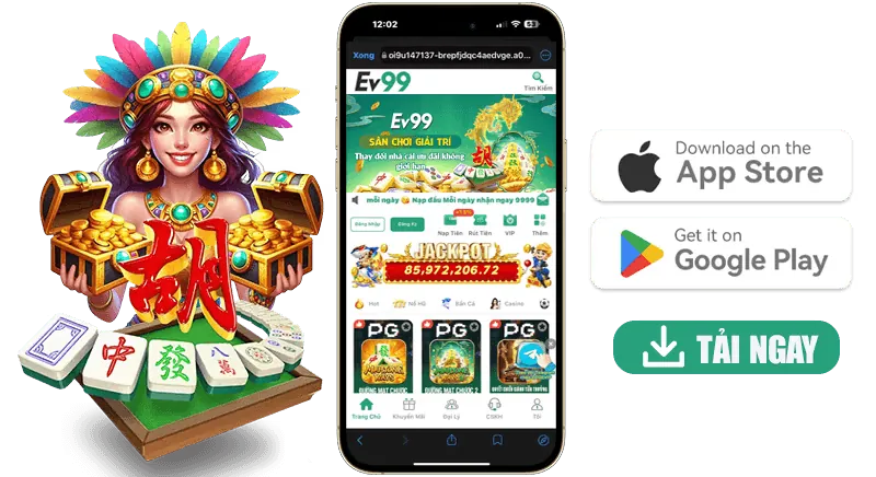 Bước 2: Nhập mã Bet66 code