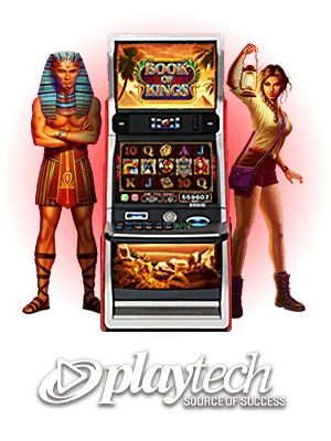 Tiền vàng và biểu tượng thắng lớn trong game slot